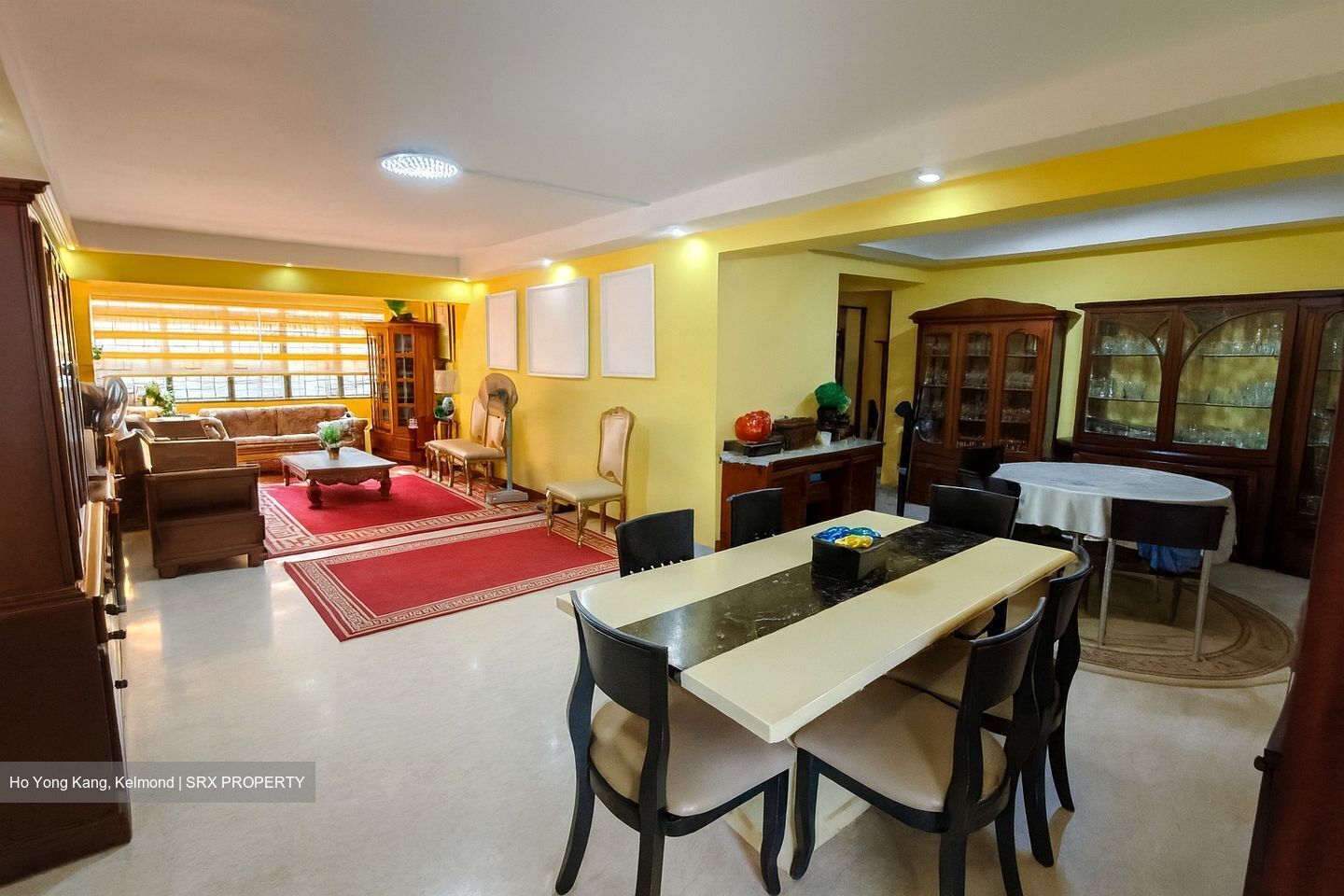 Blk 247 Pasir Ris Street 21 (Pasir Ris), HDB Executive #522405061
